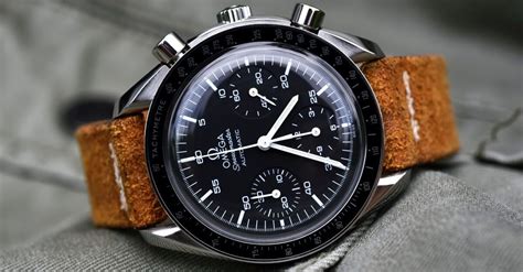 does omega watches hold their value